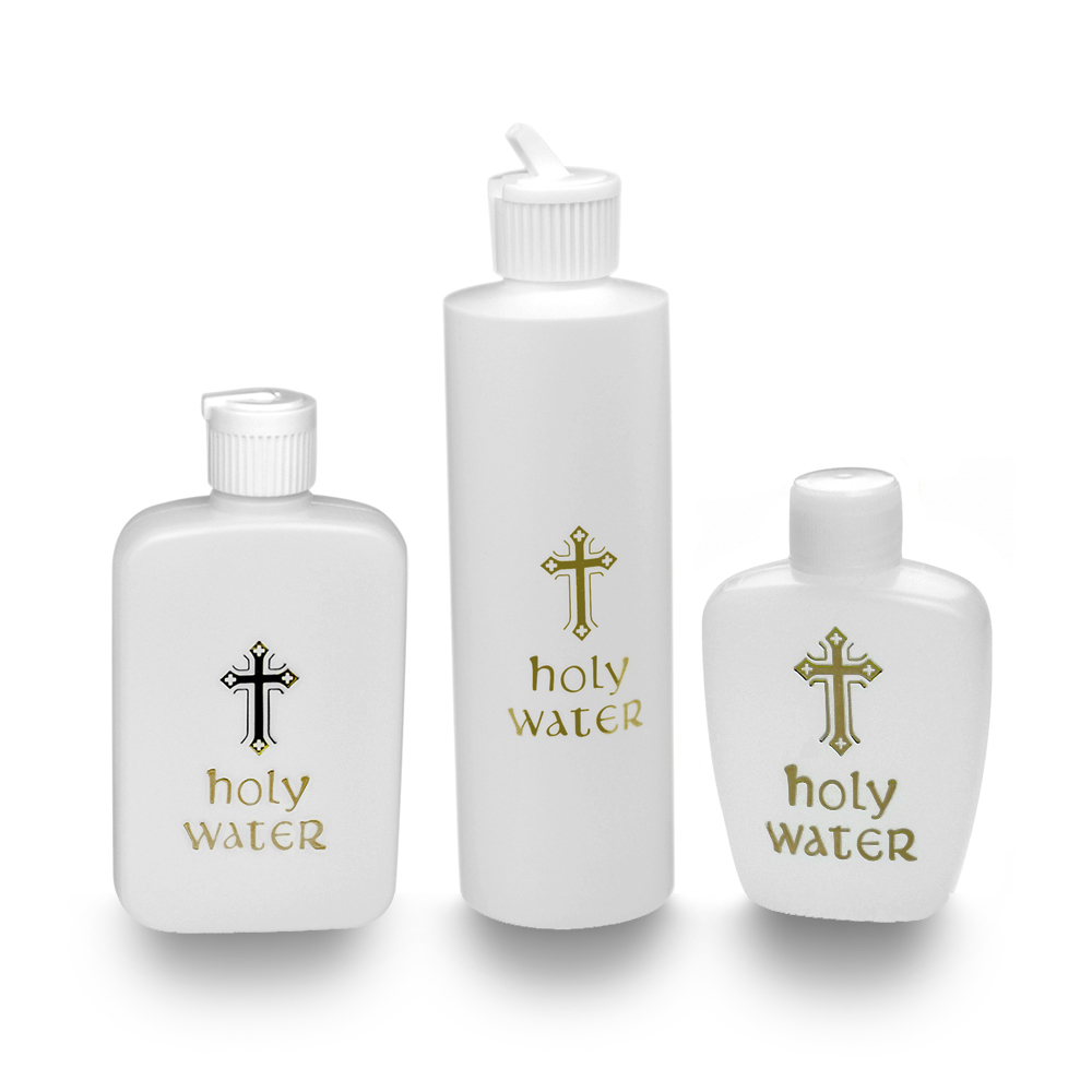 Holy water