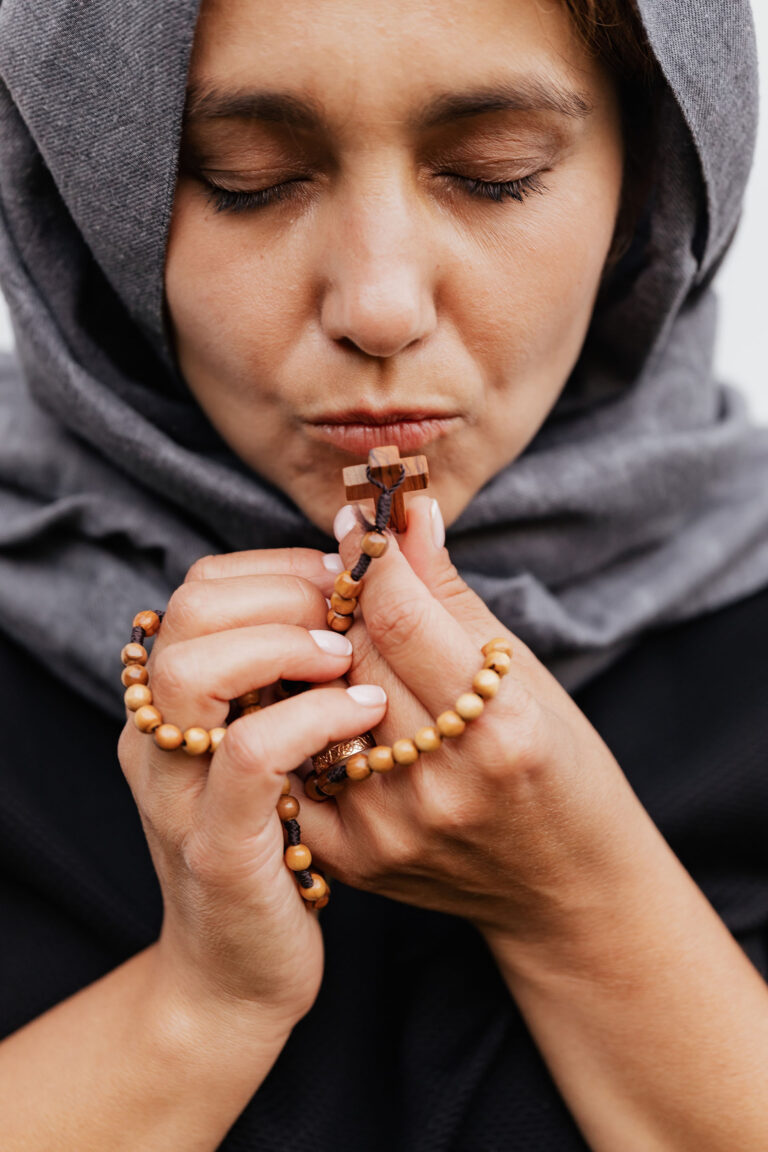 The Role of Rosary Beads in Religion