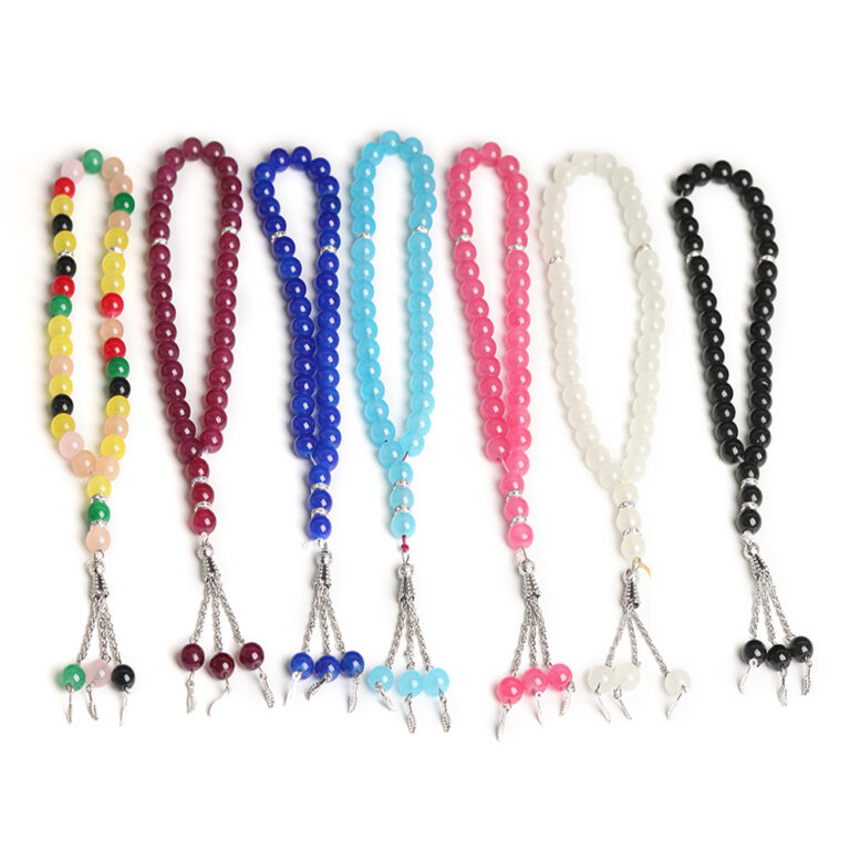 Islamic prayer beads MGY10