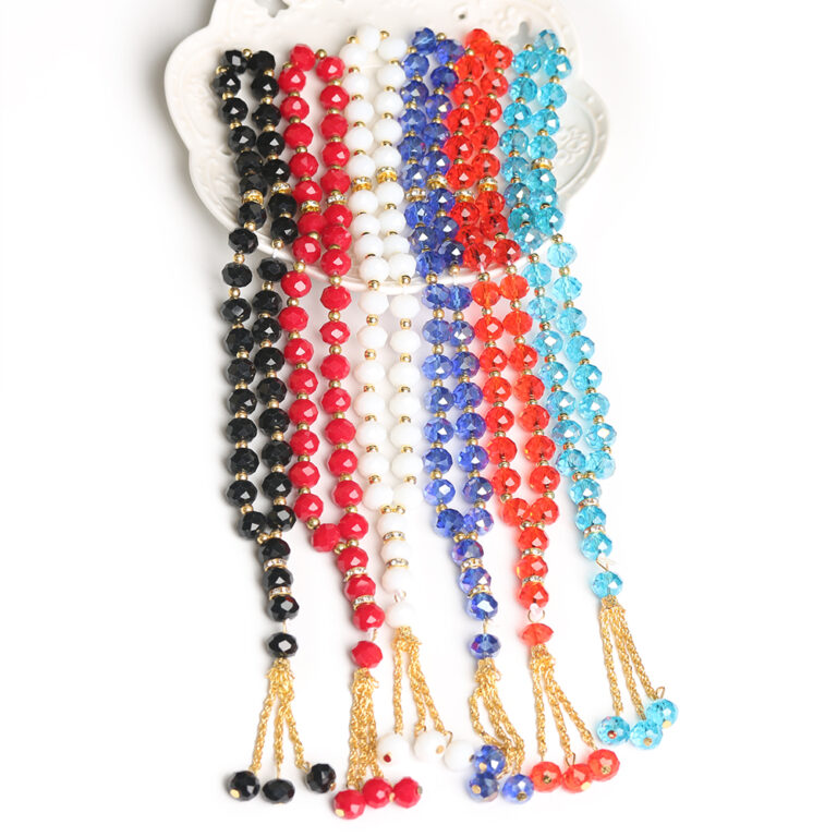 Islamic prayer beads MQG10