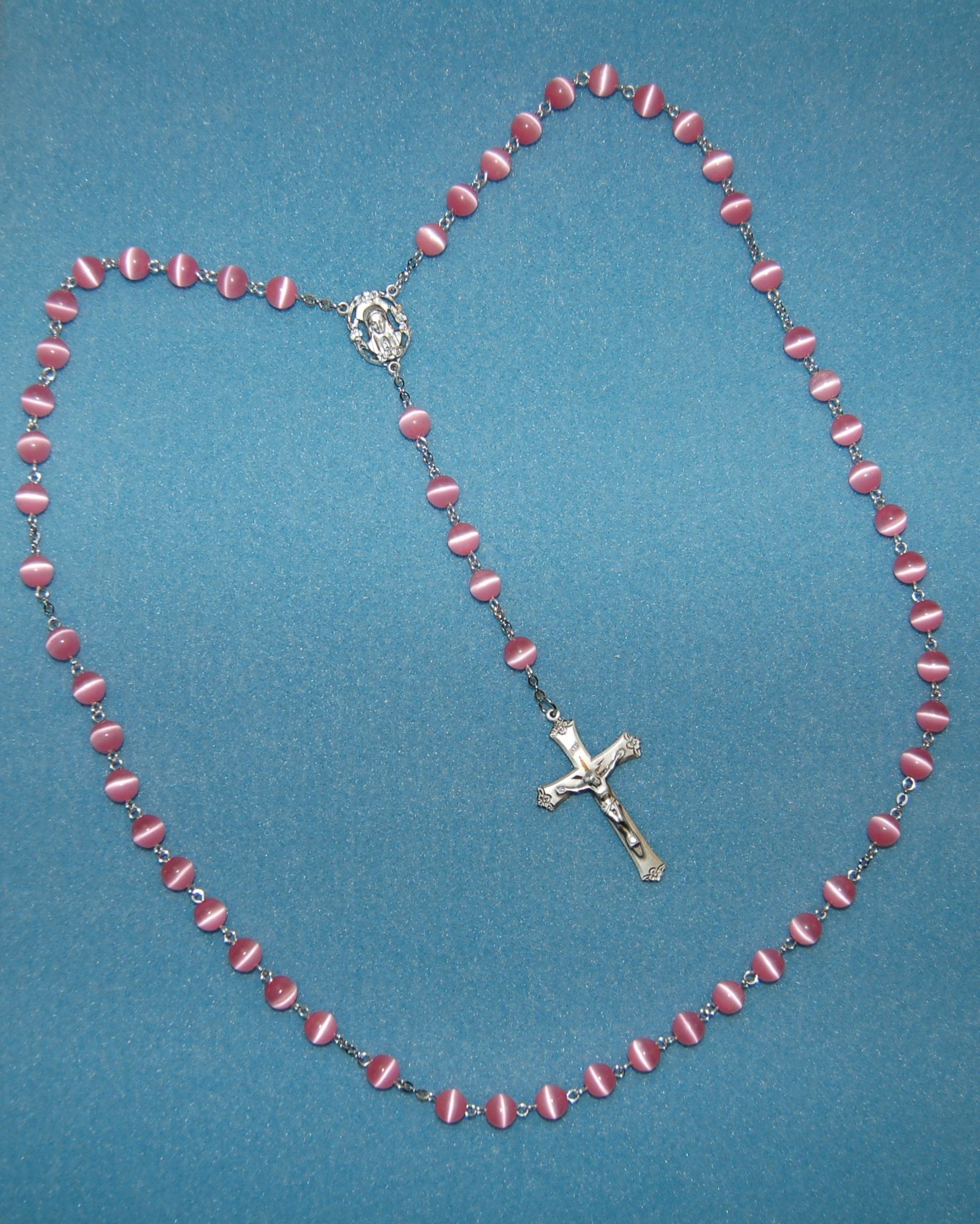 Anatomy of a Rosary