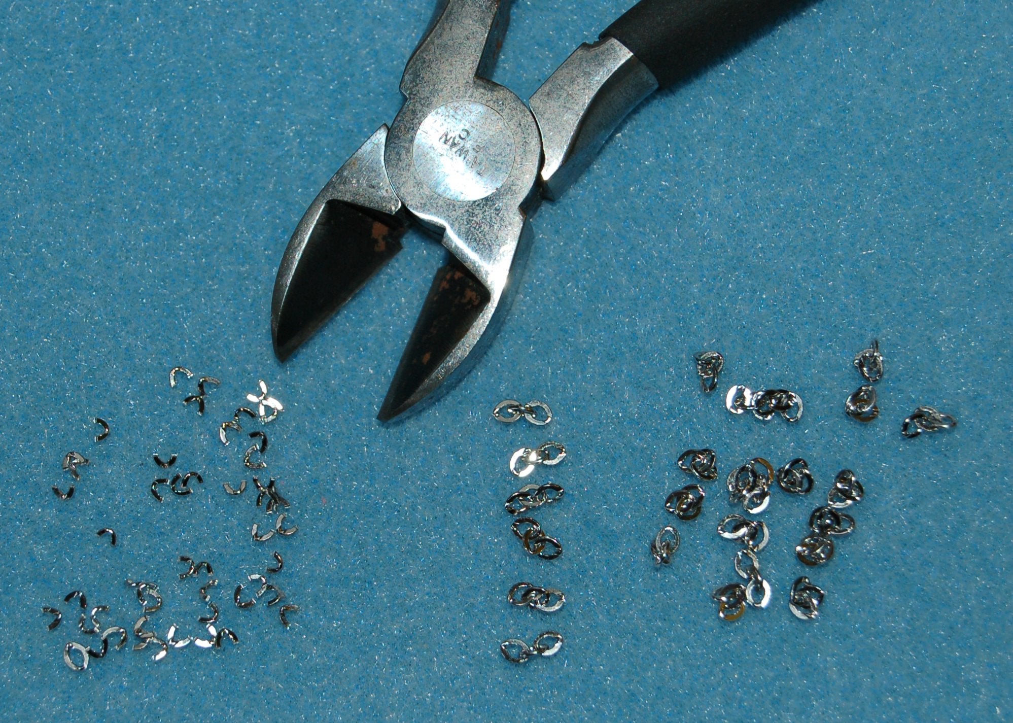 Cut Your Chain