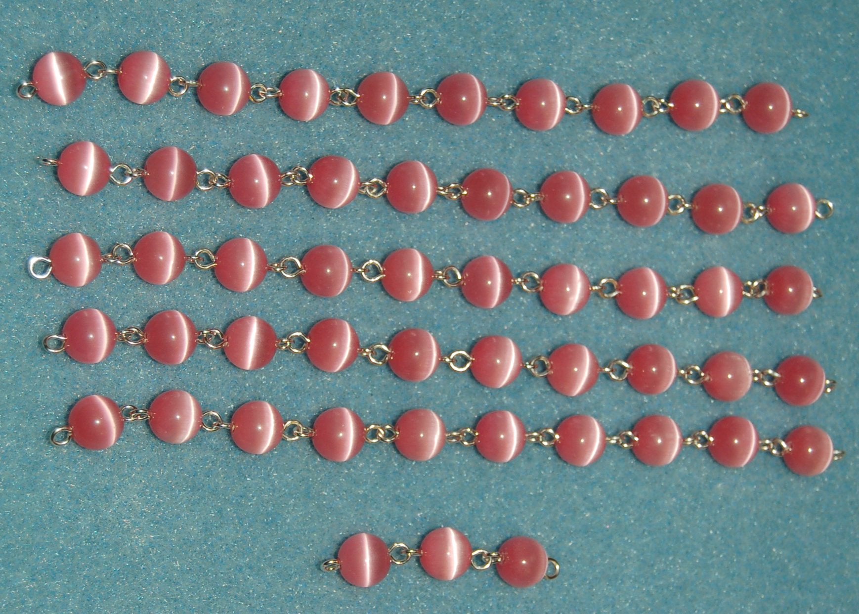 String Beads