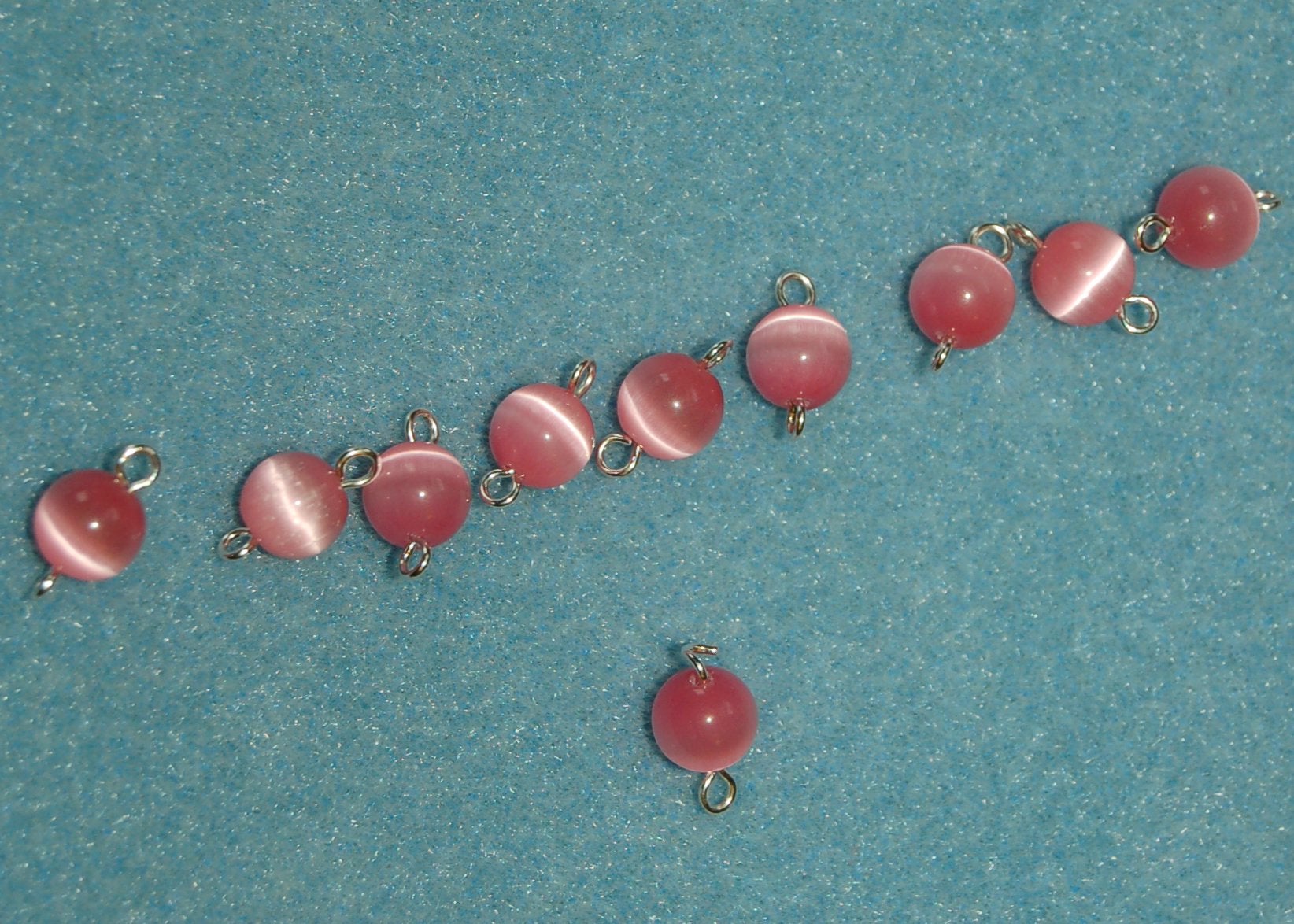String Beads