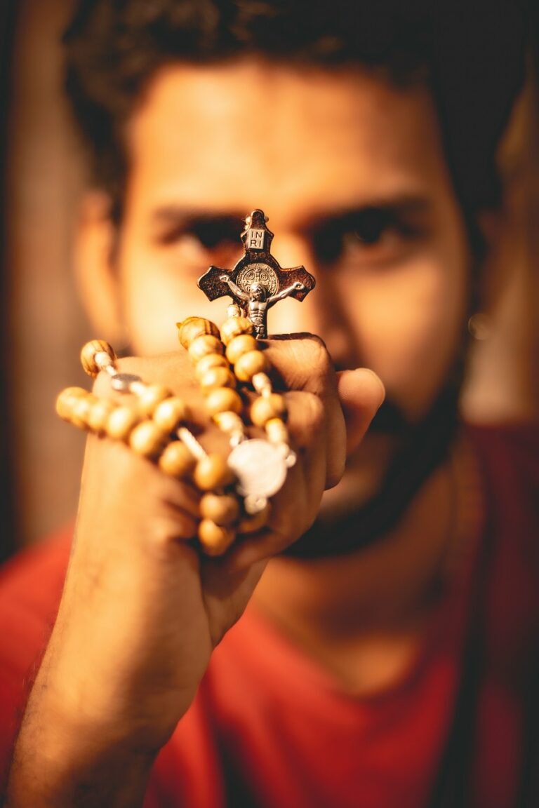 What is a Rosary?
