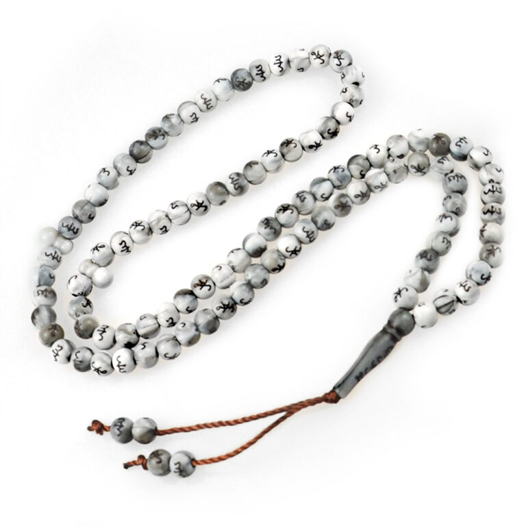 Muslim Prayer Beads 99 Beads AW07