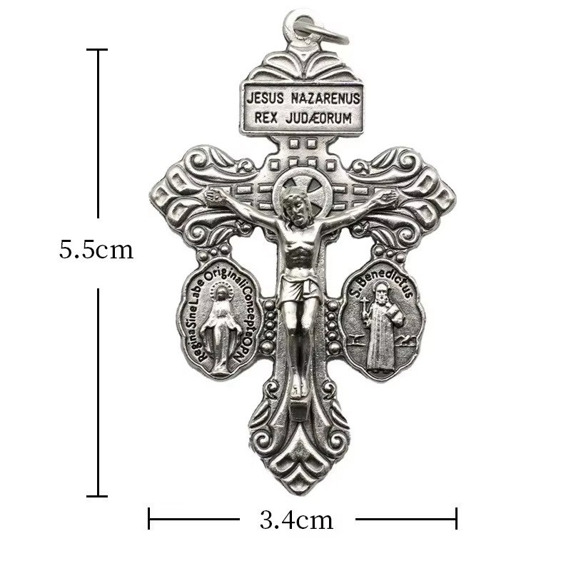 pardon cross