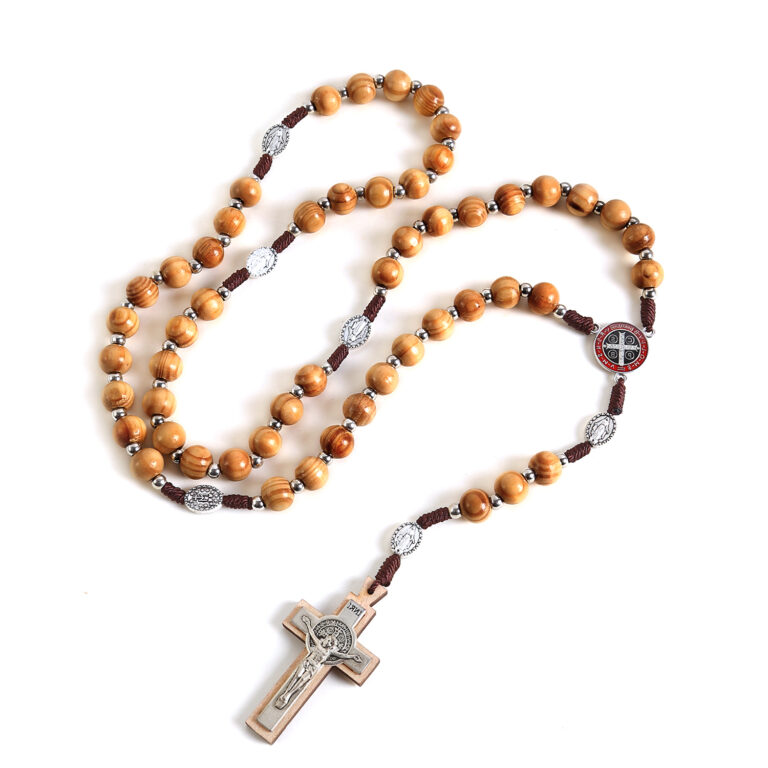 Jerusalem Rosary