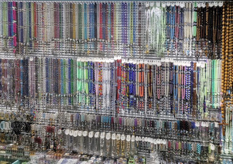 Catholic and Islamic rosary  – China Largest Exporter