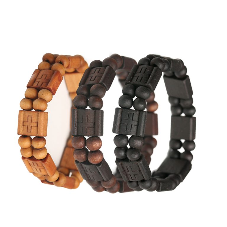 Catholic Rosary Bracelet – C49